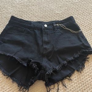 Shein shorts